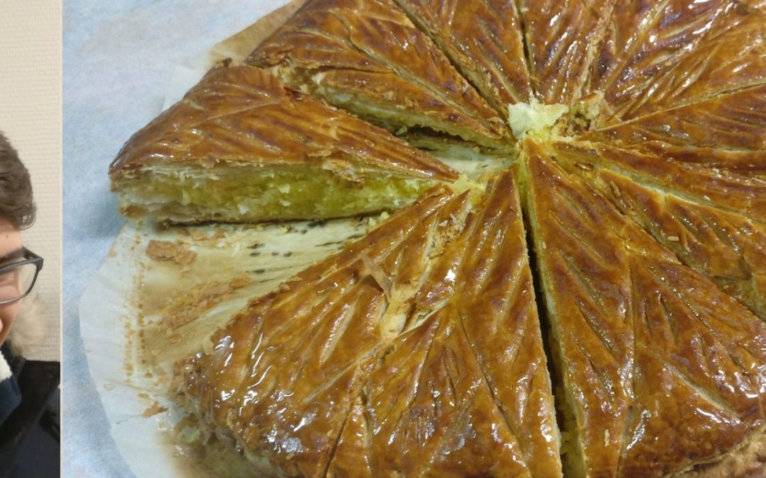 Galette des rois