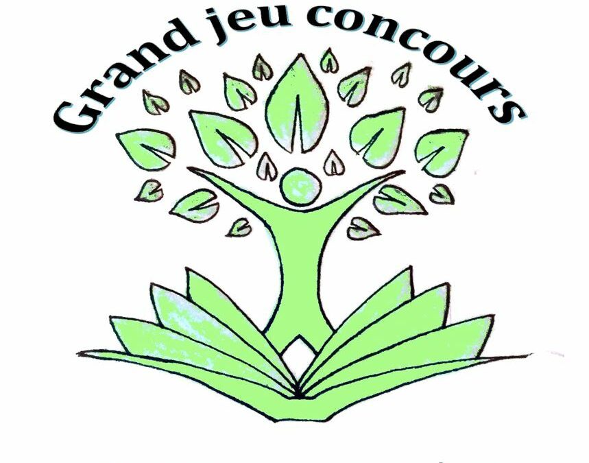 Grand jeu concours