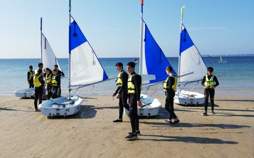 Des nouvelles de Lorient