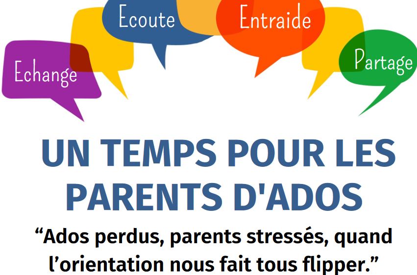 Ados et orientation